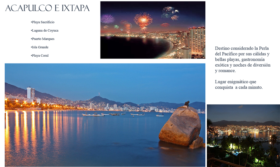 acapulco