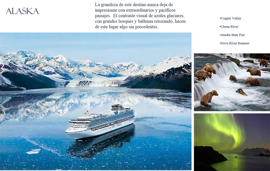 alaska