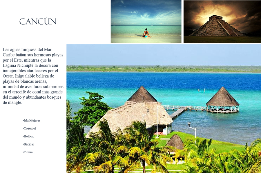 cancun