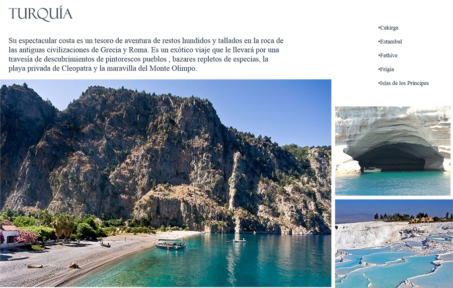 turquia