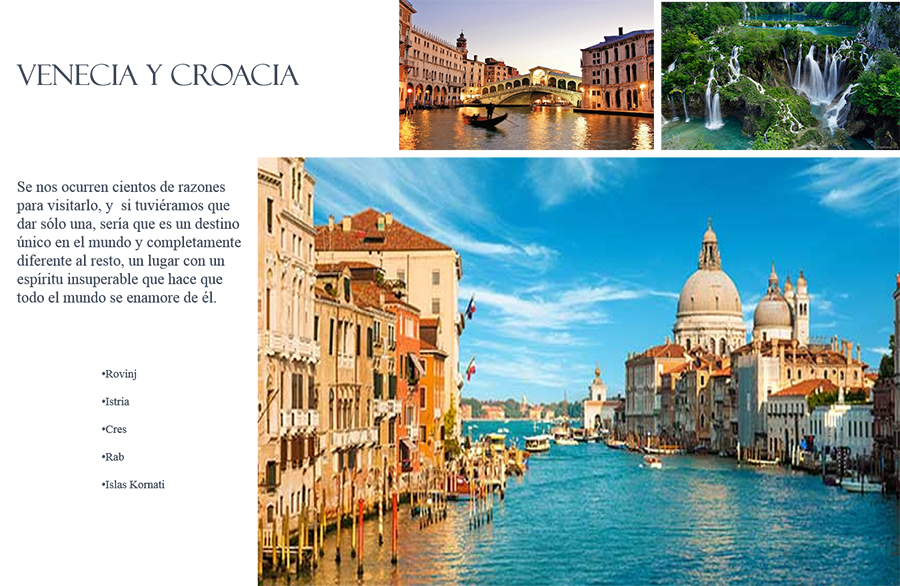 venecia